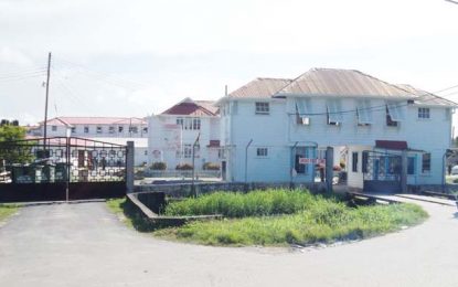 Addressing shortcomings at West Demerara Hospital…Augmented remuneration for ‘threatened’ doctors; other measures proposed