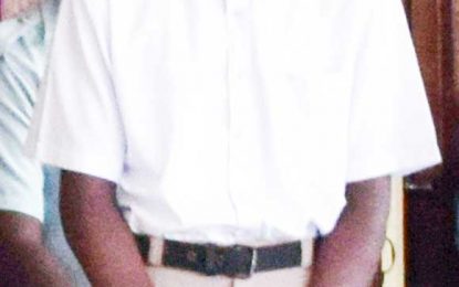 Teen freed of raping child