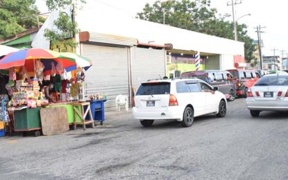 After 100 years…M&CC wants to demolish first ever gas station building