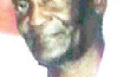 Strangled and dumped in a canal…Sister offers reward for arrests in brother’s brutal slaying