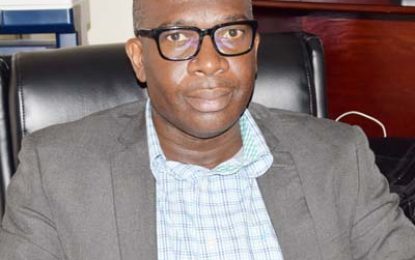 Moves underway to have Forensic Lab ISO accredited