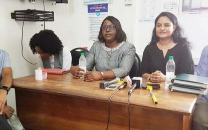 Drug, nurse shortages found by Parliamentary Committee at GPHC