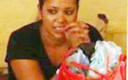 Case file on woman accused of killing brother incomplete