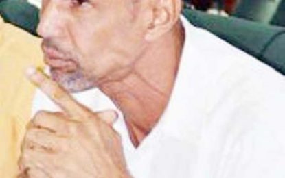 Sacked REO sent on admin leave