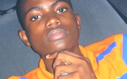 Soldier was dismissed  days before bread  vendor’s murder – Army