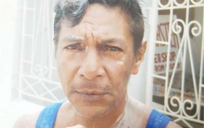 Missing caretaker…Police to pursue DNA testing