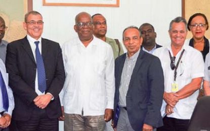 PSC meets Govt. on state of economy…Embassies asked to warn nationals about tax obligations