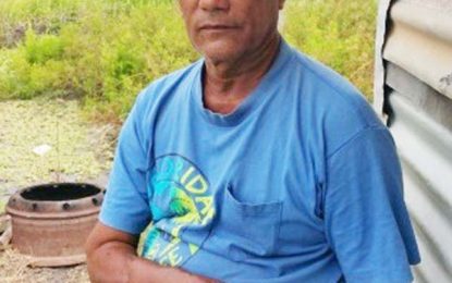 Man continues to suffer two years after gator attack