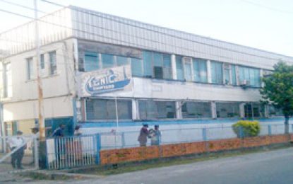 GNIC makes proposal to pay outstanding rent monies owed to NICIL