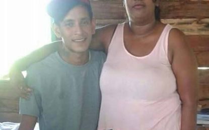 Suspect in deadly “wife beating” attack turns self in