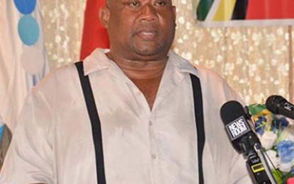 Establish an Award Programme for Club and Officials