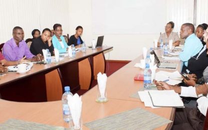 IDB lends critical support to develop National Housing Strategy