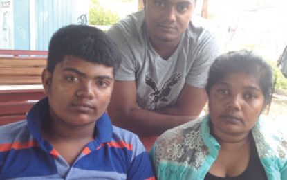 After deadly ‘pirate’ attack..Survivor gives up fishing, widow unable to build new house