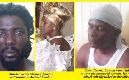 Amelia’s Ward killer says wife’s infidelity triggered his rampage