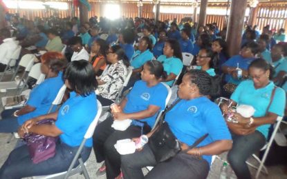 Midwives described as unsung heroes