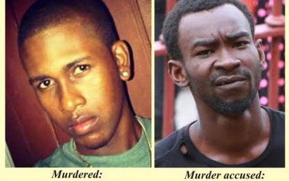 PI continues into South R/veldt robbery/murder