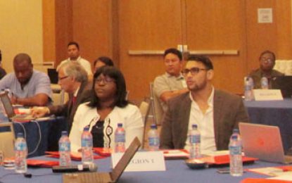 Future of health service tied to effective networking – Minister Lawrence