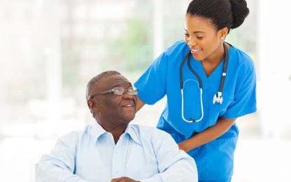 Bring back the compassion in nursing