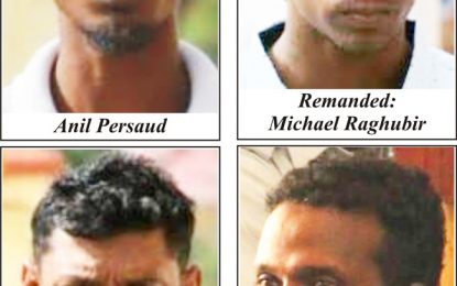 Businessman accused of bribing cop to release son from custody