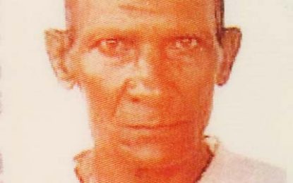 Crabwood Creek labourer remanded for wife’s murder
