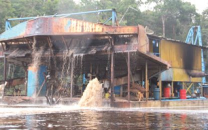 ‘Land of Many Waters’ in danger of becoming historical footnote