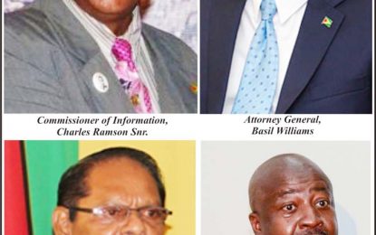 $70M spent on Ramson with nothing to show