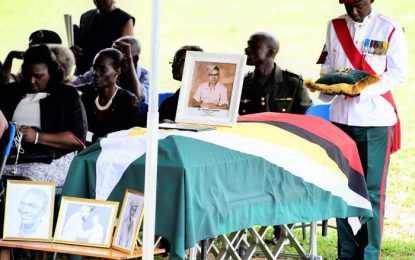Ill-fated ‘Son Chapman’ owner laid to rest