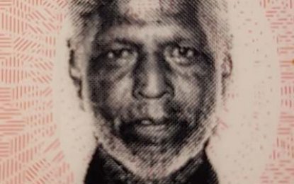 Pensioner’s lifeless body found on roadway