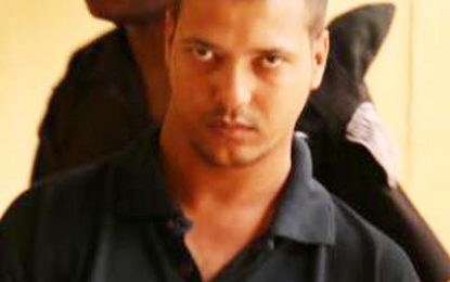 Duncan St. man refused bail for illegal guns, coke find