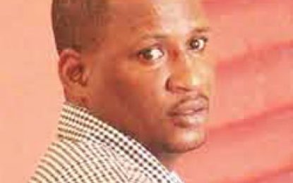 Fifth Street Alberttown killing…  Accused told cops that victim was shot during confrontation over robbery