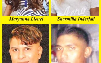 Trial of women accused of bribing cop…Caution statement admissible