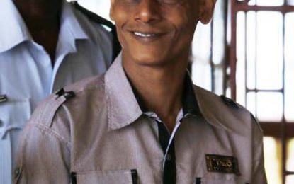 Albouystown murder trial nears end