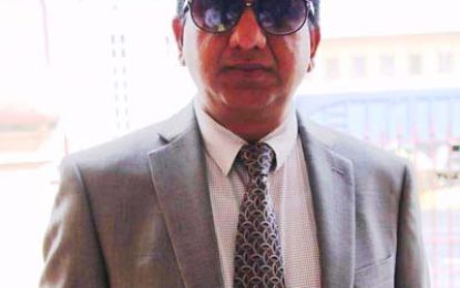 Nandlall trial delayed