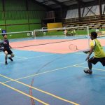 Guyana Badminton Association endorses 2026 National Budget for Sports