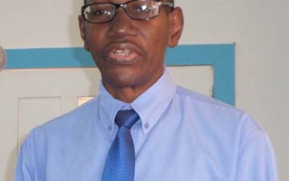 GPHC Board removes CEO