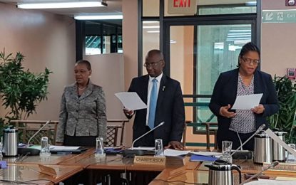 25th Meeting of Regional Cultural Committee convenes … Creative industry key to regional economic expansion – B’dos Culture Minister