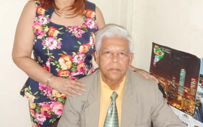 CNS TV celebrates 25 years in Broadcasting