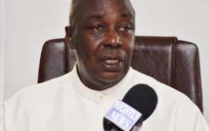 Teachers should remain in profession until medically unfit – says Caesar to GTU