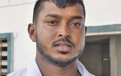 Port Mourant arrest Police in BCB 50 overs competition…Hemraj stars with 50 and 4 for 15