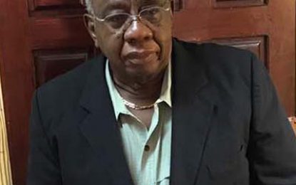 The importance of Drainage and Irrigation systems in Guyana