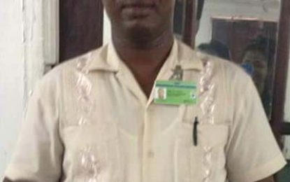 Presidential Advisor’s driver dies after motorcycle accident