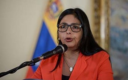 Seven months to go…Venezuela maintains UN Good Offices to settle border controversy