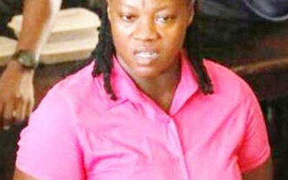 Security guards brawl lands two in court