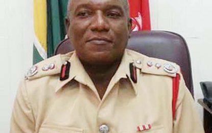 Fire Service ranks concerned about delayed promotions
