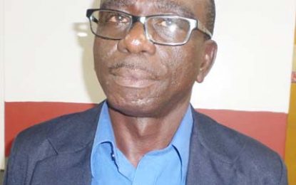 Restoring image of GPHC among key focus of new acting CEO