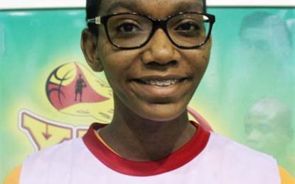 St. Roses High wins twice in one day