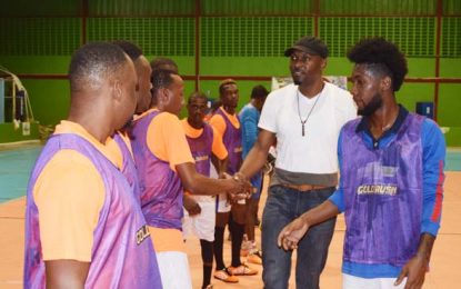 Xtreme Clean & Maintenance /GT Beer ‘Gold Rush’ Futsal Tournament…A lot at stake for some top teams