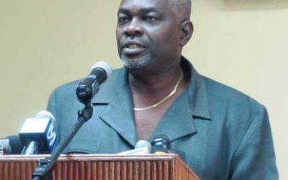 PAC grills Chief Elections Officer on procurement and other issues