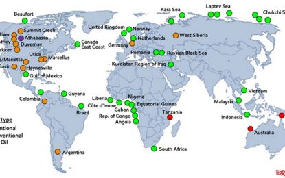 What Guyana needs to know about ExxonMobil– Pt 1….Will the country get a fair share for its oil wealth?