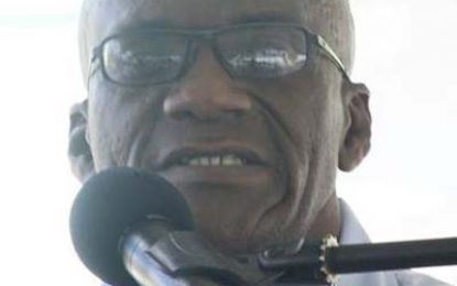 Region 10 chairman oversteps authority, insults police rank